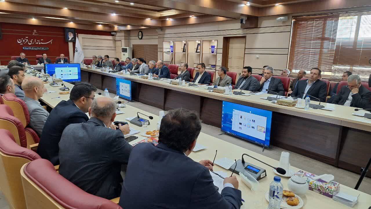 نوذری: مدیران دنبال شیوه جدید حکمرانی و شناسایی منابع جدید باشند نوذری: مدیران دنبال شیوه جدید حکمرانی و شناسایی منابع جدید باشند