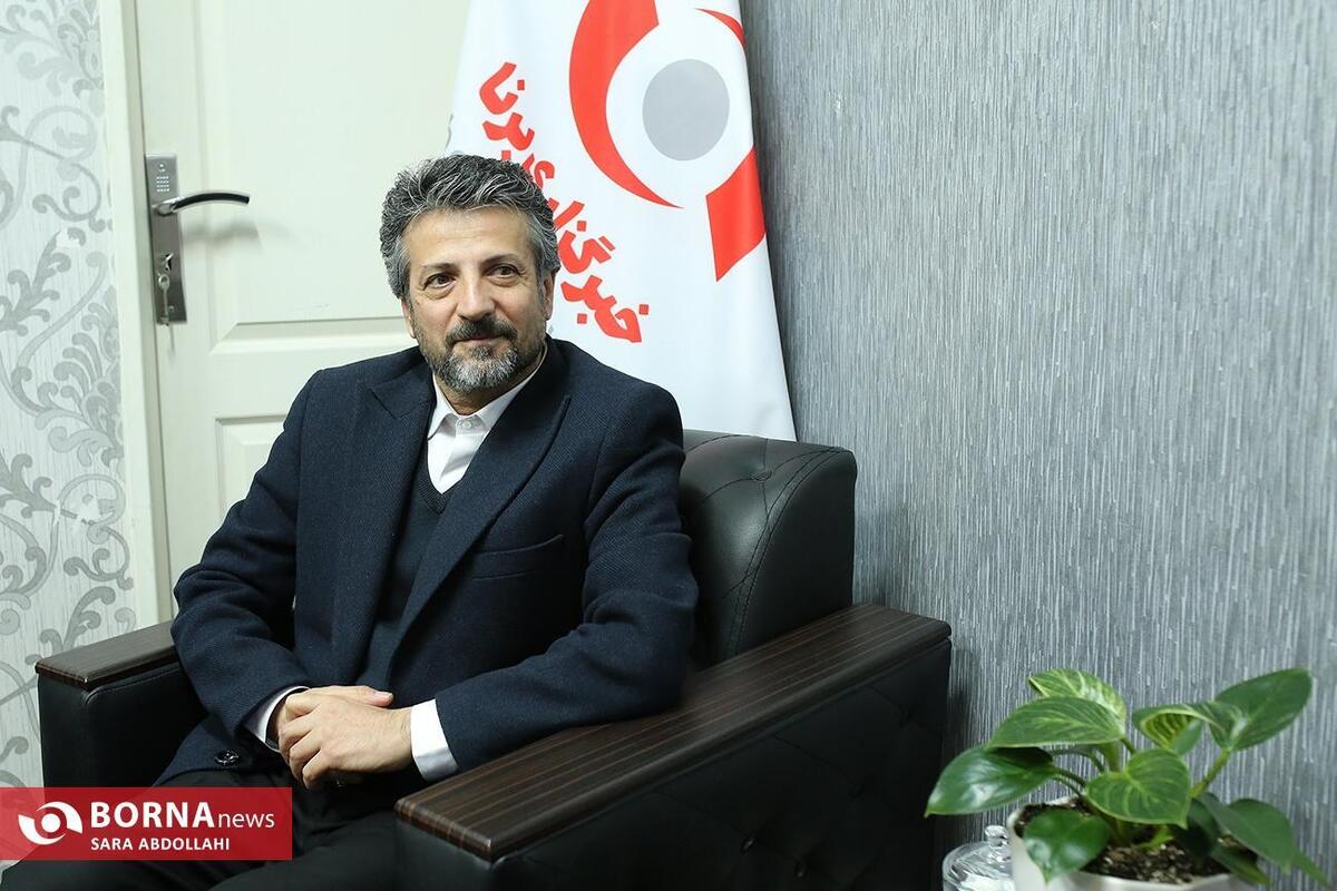 پیام تبریک رئیس فدراسیون ورزش روستایی، عشایری و بازی‌های بومی محلی به مناسب روز ملی روستا و عشایر