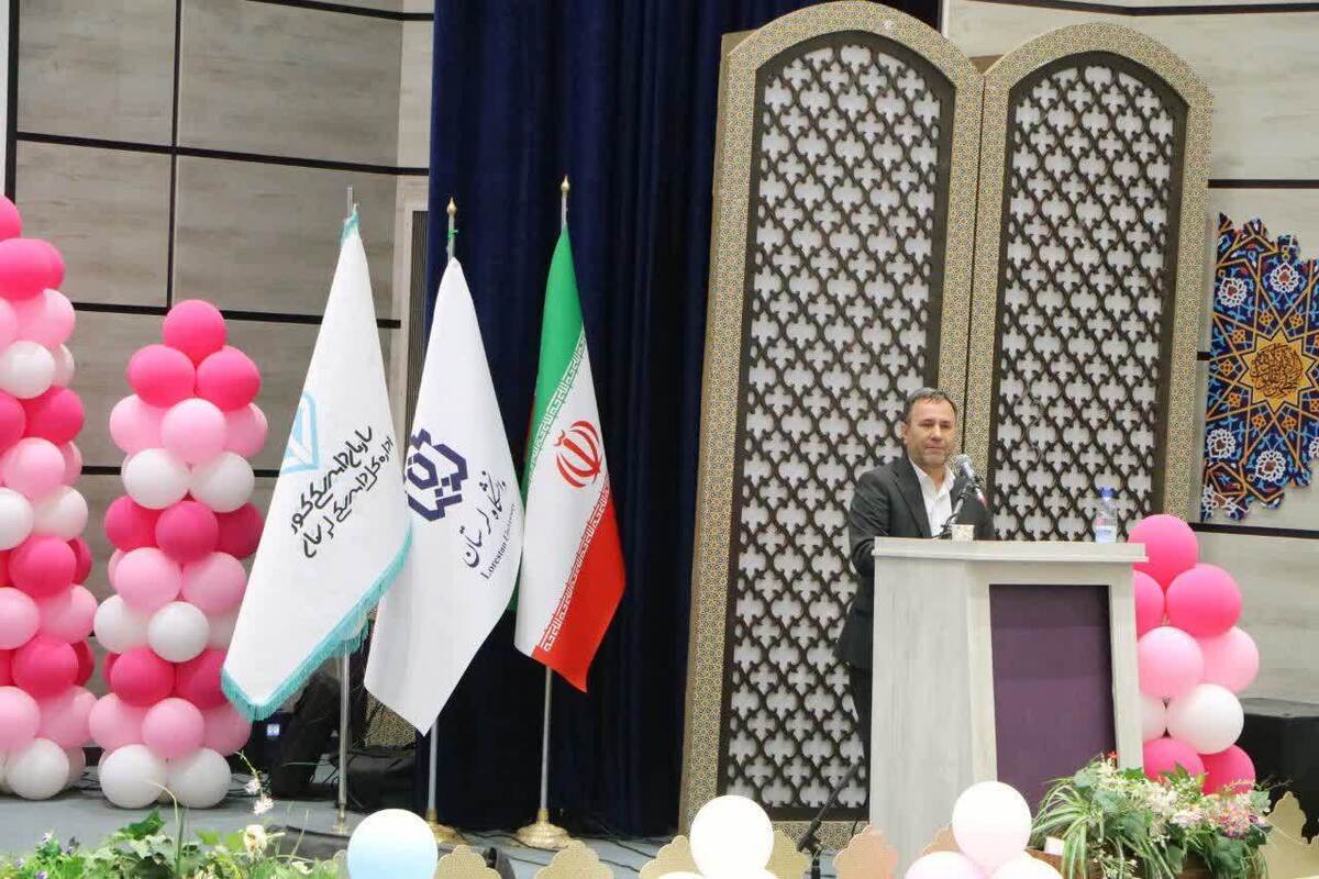 تولید ۳۷۰ هزار تن محصولات دامی در لرستان 