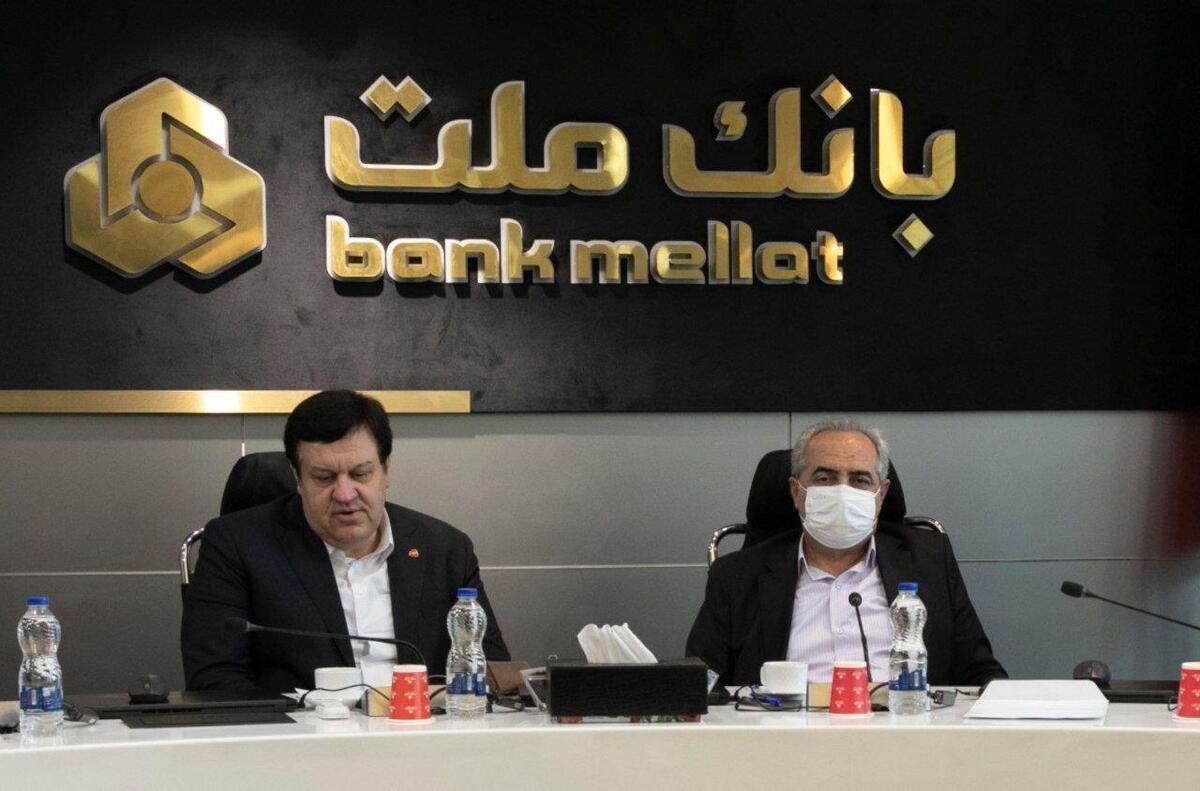 حمایت هدفمند بانک ملت از پروژه‌های پیشران، زمینه‌ساز رونق تولید و افزایش صادرات آذربایجان شرقی است