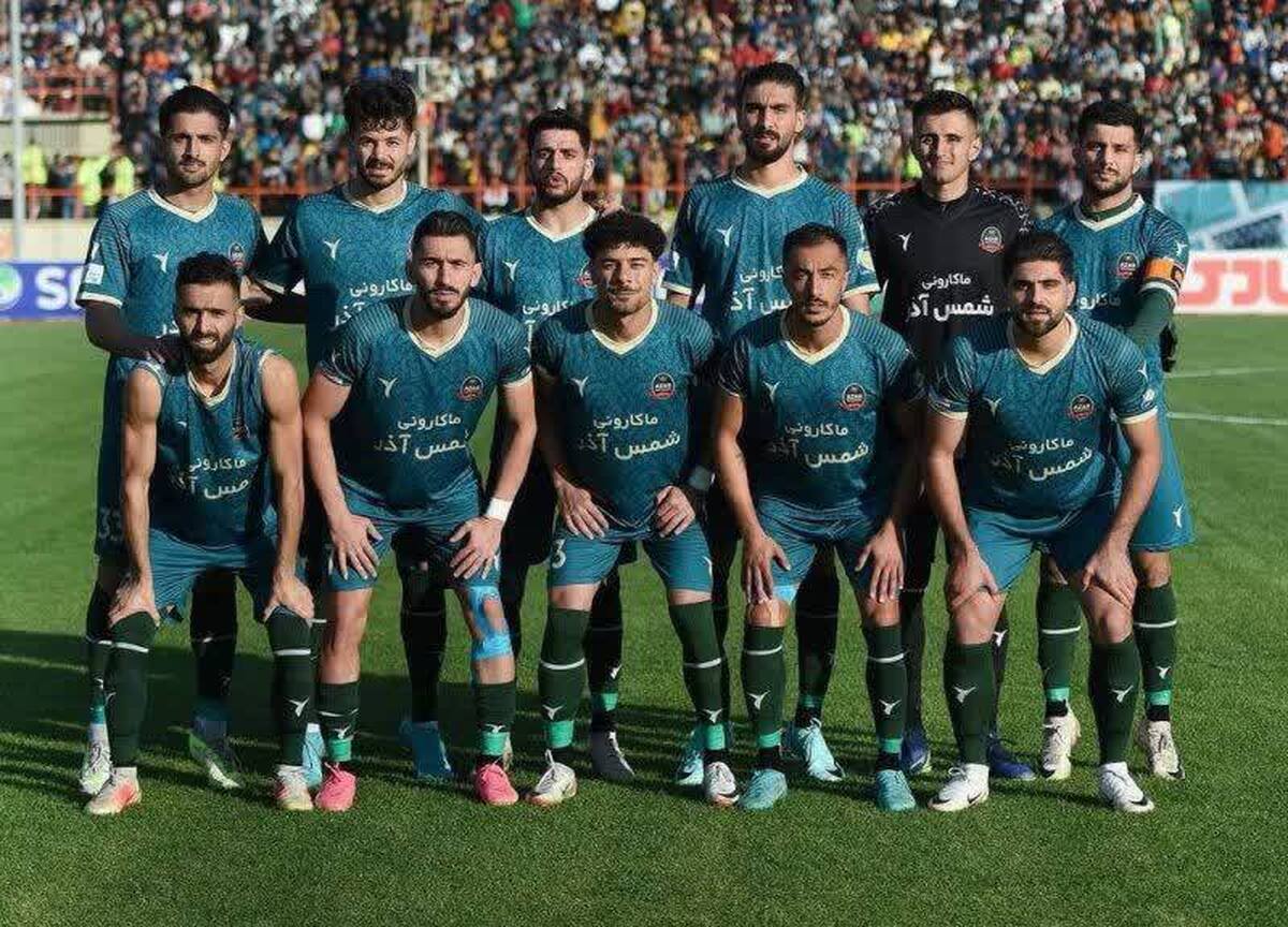 قوانین آفساید برای شمس آذر متفاوت است؟ / سریال اشتباهات داوری علیه نماینده قزوین ادامه دارد