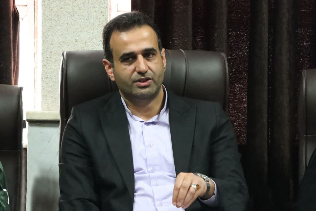 بسیج باید نقش میدان‌داری، تحلیل مسائل و ارائه راهکار‌های اجتماعی و فرهنگی را بر عهده داشته باشد