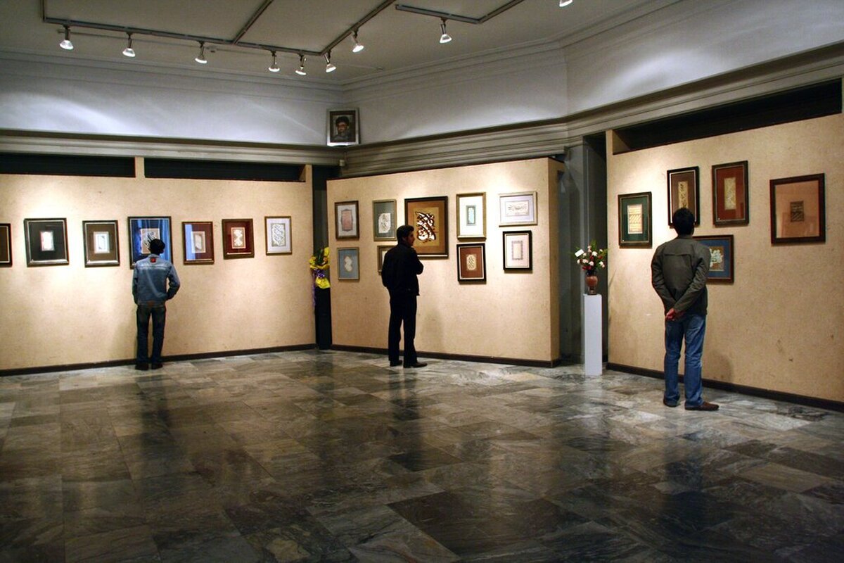 بازدید از ۵ موزه تهران یک هفته رایگان است