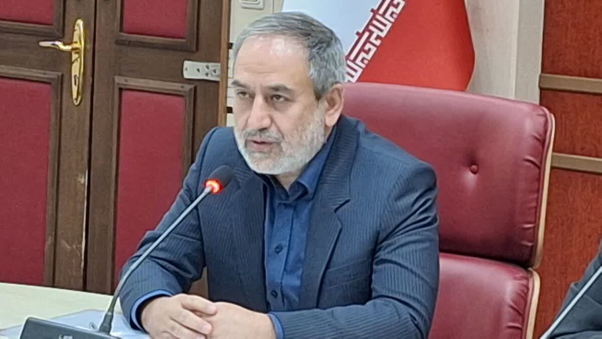 سهم استان قزوین در اقتصاد کشور می تواند دوبرابر شود