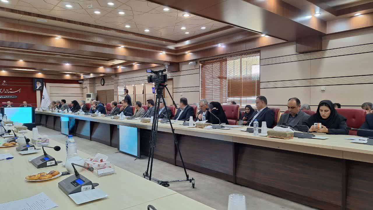 سهم استان قزوین در اقتصاد کشور می تواند دوبرابر شود سهم استان قزوین در اقتصاد کشور می تواند دوبرابر شود