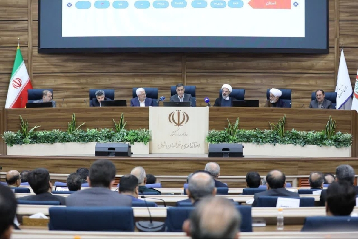 دولت چهاردهم تکمیل پروژه‌های نیمه‌تمام را در اولویت قرار داده است