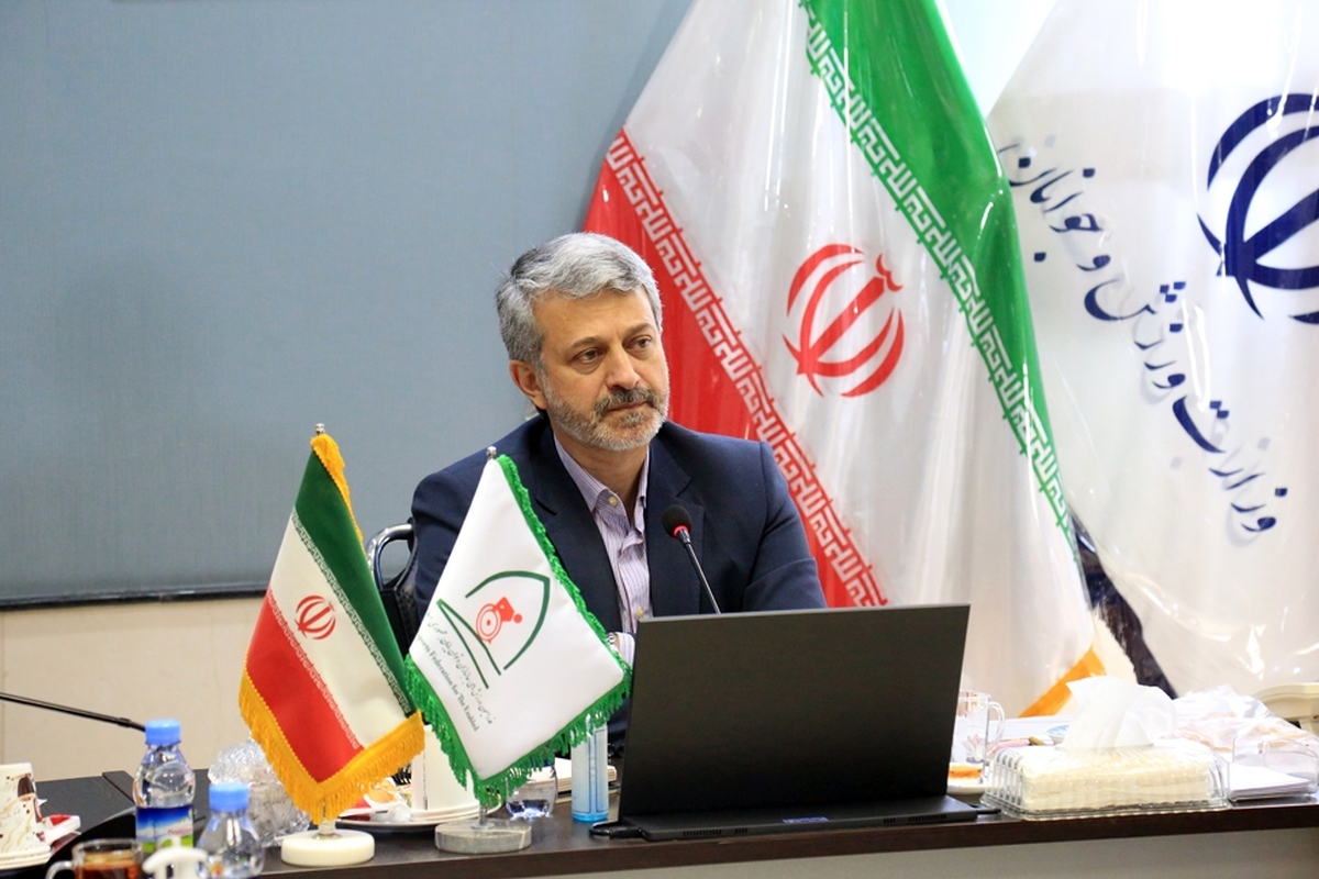 رئیس فدراسیون ورزش‌های جانبازان و توان‌یابان: ملی پوشان در هند رکوردشکنی‌های ارزشمندی را داشتند