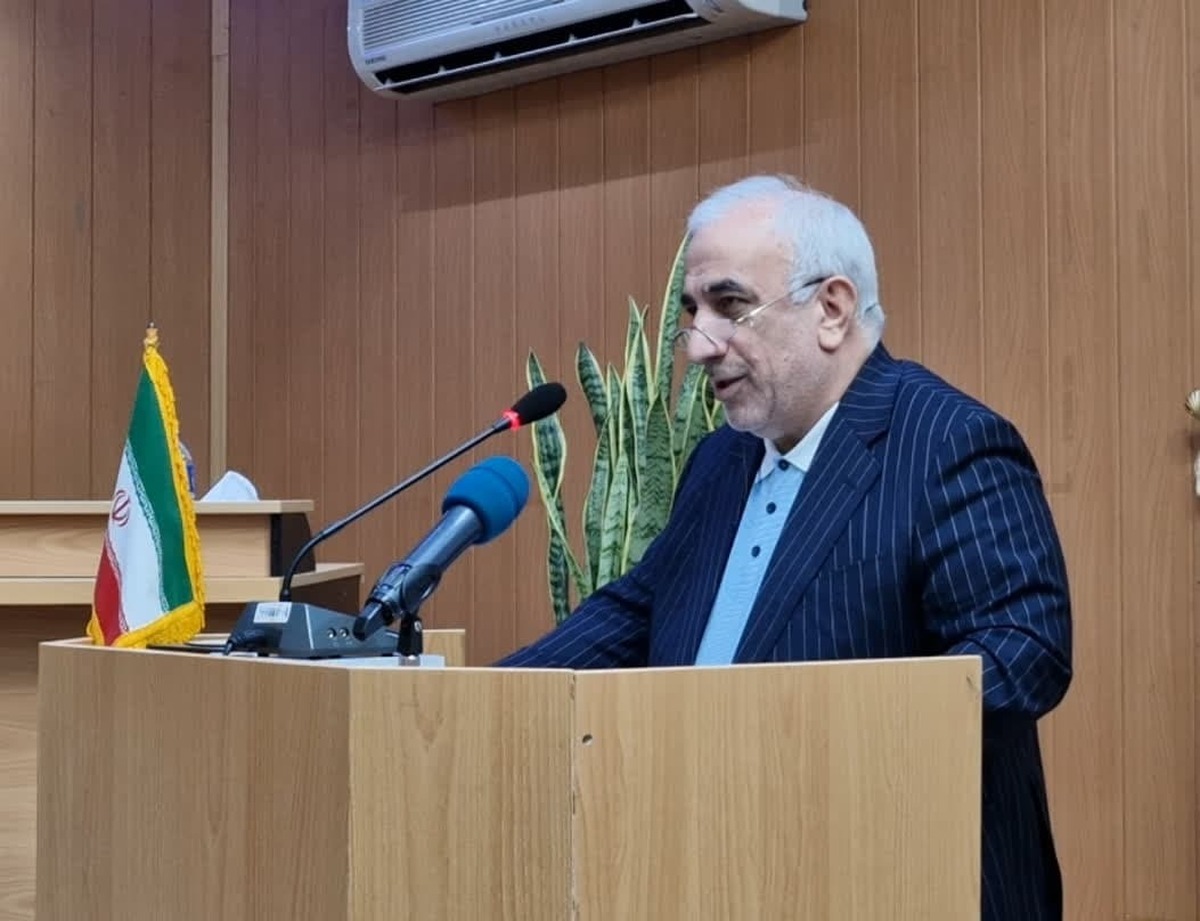 فعالان اقتصادی باید معماران تازه‌ی اقتصاد ایران باشند