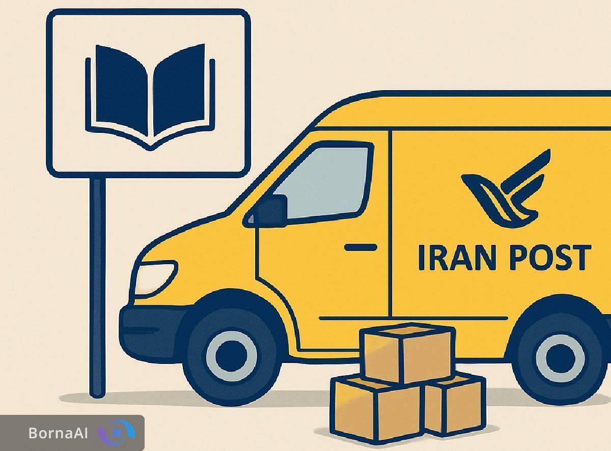 روز جهانی پست وارد تقویم هفته فرهنگی تهران شد