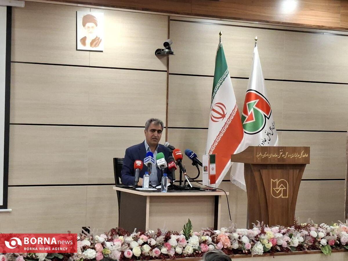 کاهش ۸۰ درصدی تلفات با ۶ هزار میلیارد تومان سرمایه‌گذاری عمرانی