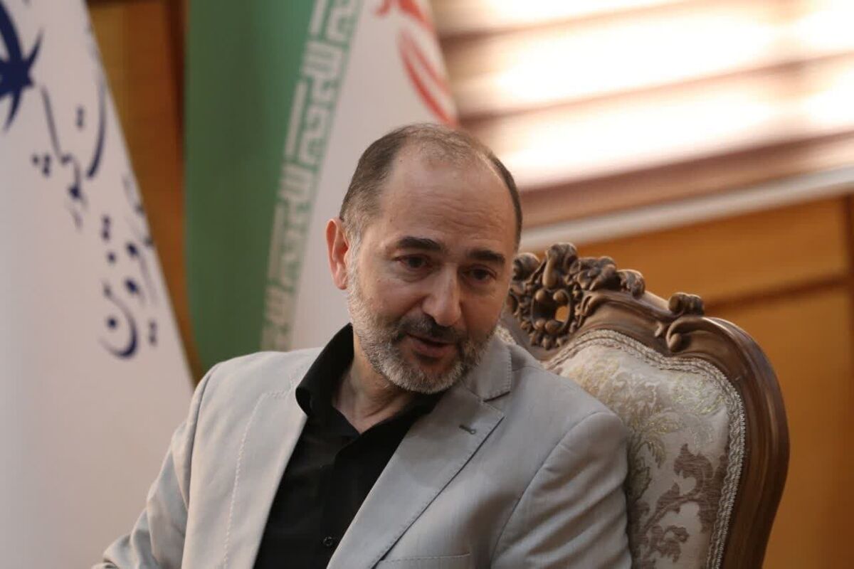 مشاور عالی وزیر صمت:صنایع با تورم ۴۰ درصدی کشور نیاز به سودآوری بیش از ۴۰ درصد دارند