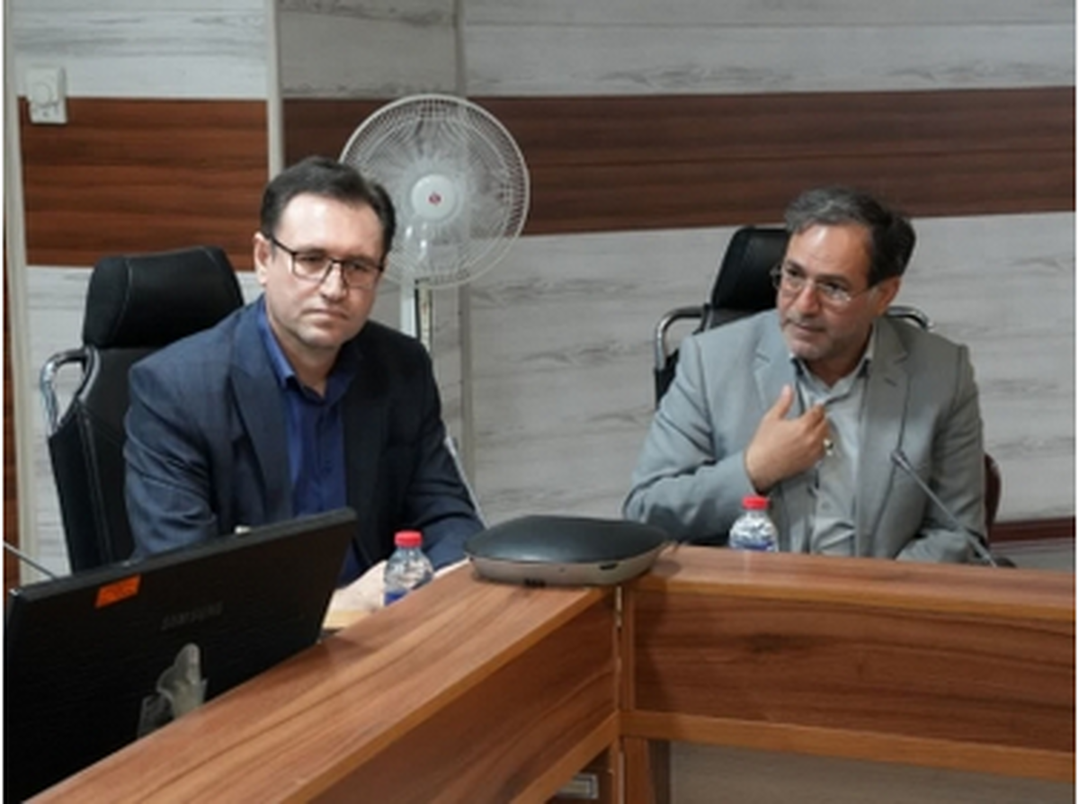 ثبت ۱۷.۹ همت خسارت محصول‌های کشاورزی طی ۶ ماه اول امسال در خوزستان / از سیل ۹۸ تاکنون هیچ کمک بلاعوضی به کشاورزان استان پرداخت نشده است