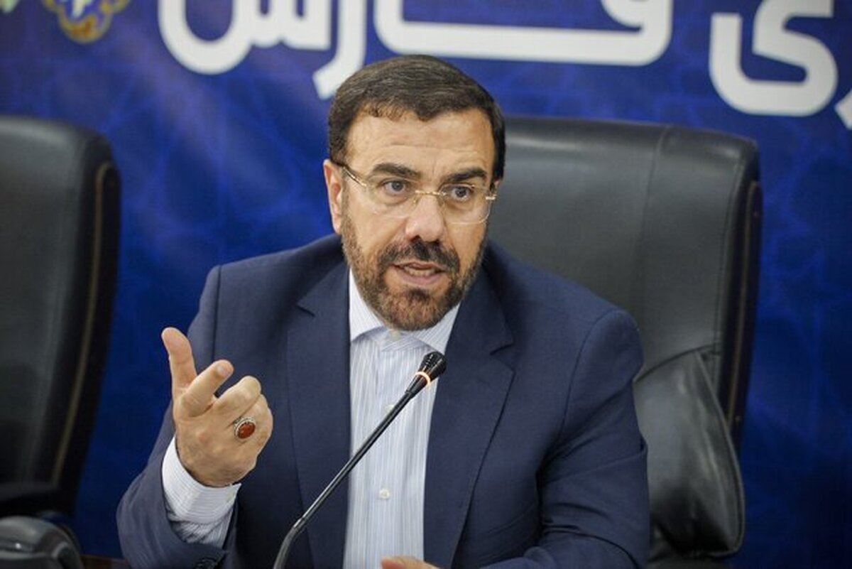 استاندار فارس: راه‌آهن شیراز - بوشهر براساس مدلی‌ نوین تأمین مالی می‌شود