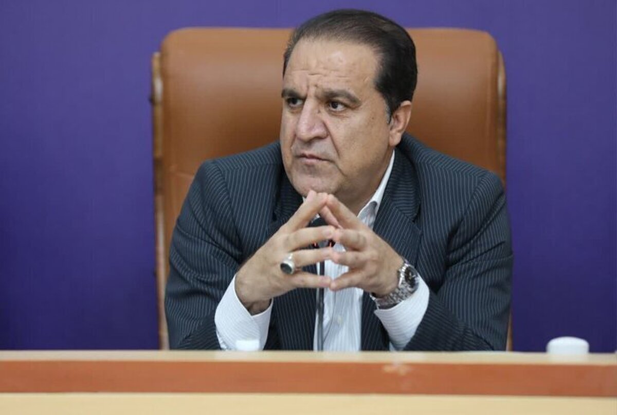 استاندار ایلام: دولت عراق با گشایش گذرگاه مرزی جدید در مقابل چیلات موافقت کرد