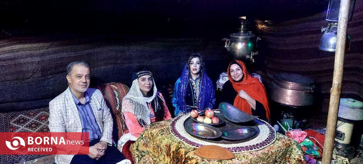 انتظار دیده شدن برترین مجموعه فرهنگی ایران در روستای کرشت