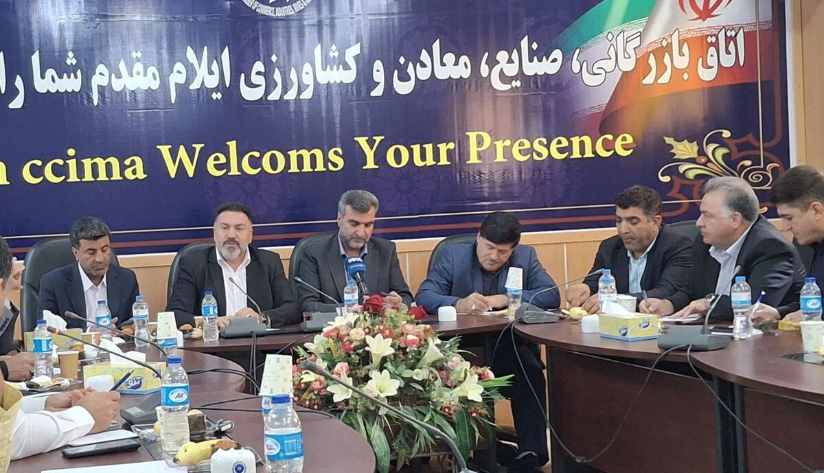 بازگشایی گذرگاه مرزی چیلات، باعث افزایش تبادلات اقتصادی و رشد اشتغال استان ایلام می شود