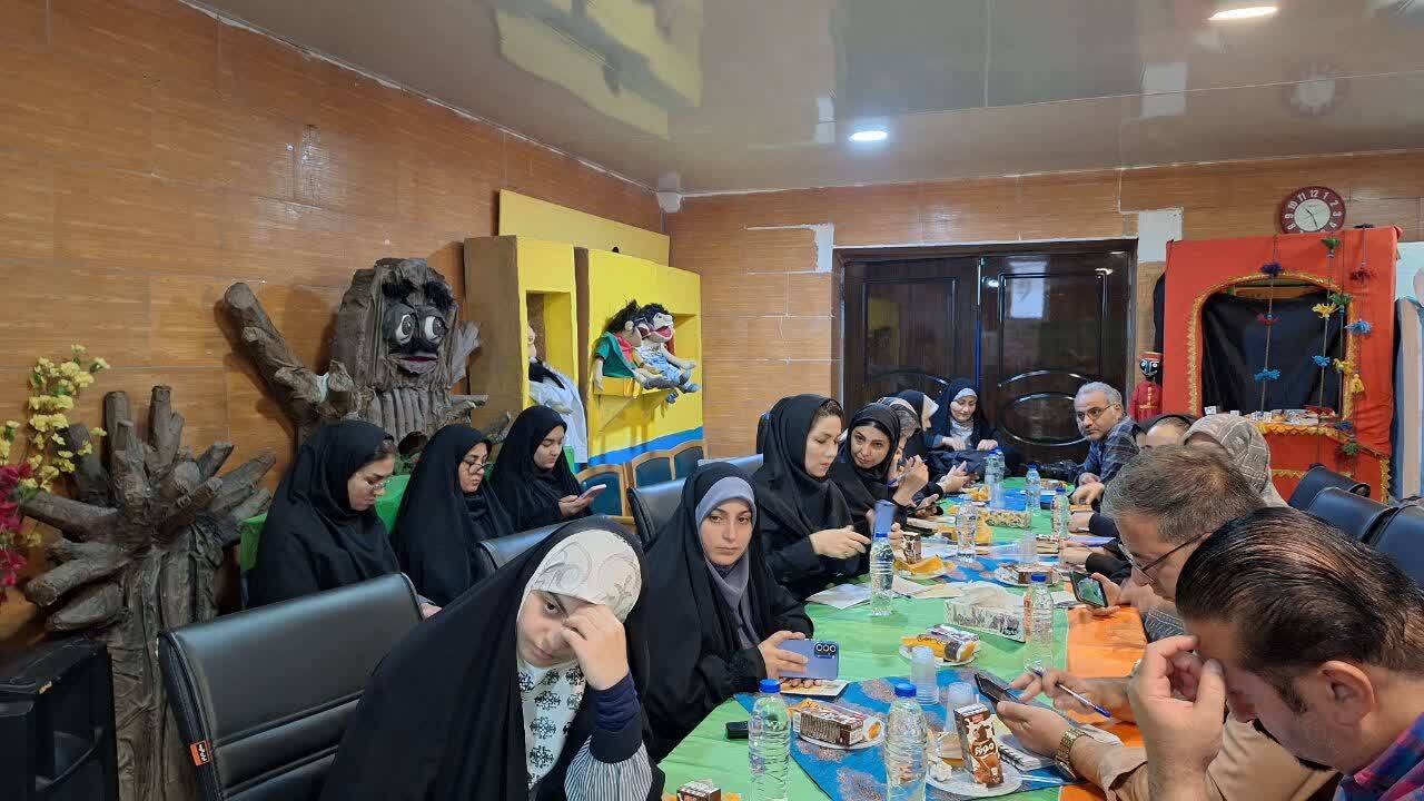 هفته ملی کودک با ۲۰۰ عنوان برنامه در استان قزوین برگزار می شود/ جشن ۵۰ سالگی کانون