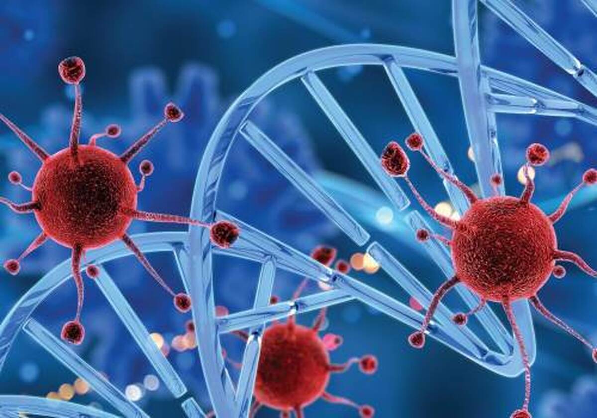 زن بودن تنها دلیل سرطان پستان/ هر ساعت ۲ خانم ایرانی به سرطان پستان مبتلا می‌شود