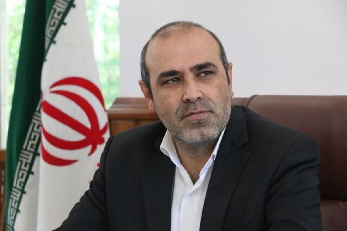 فرامرزی: بیش‌از ۵۶ هزار درخواست صدور مجوز کسب‌وکار در فارس ثبت شد