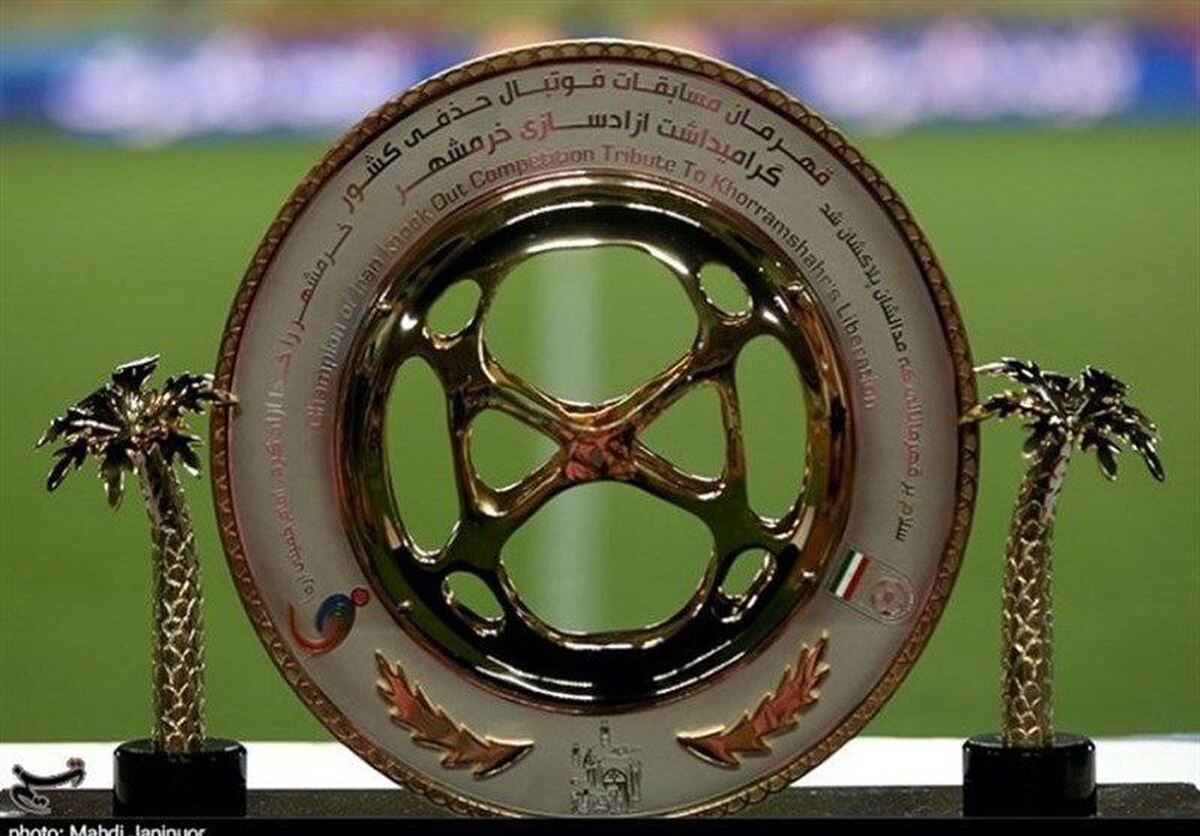 امید عالیشاه و مدافع سپاهان محروم شدند