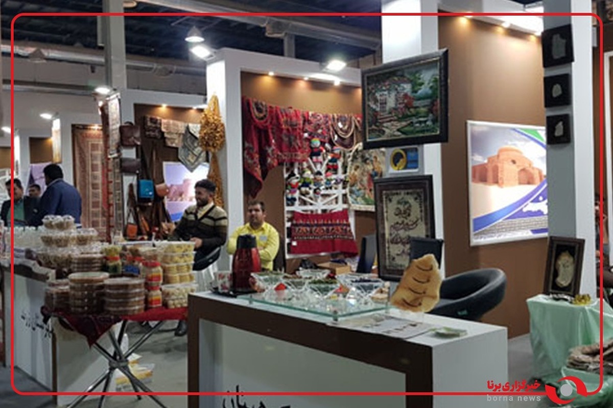 بازدید پزشکیان از توانمندی‌های عشایر و روستائیان