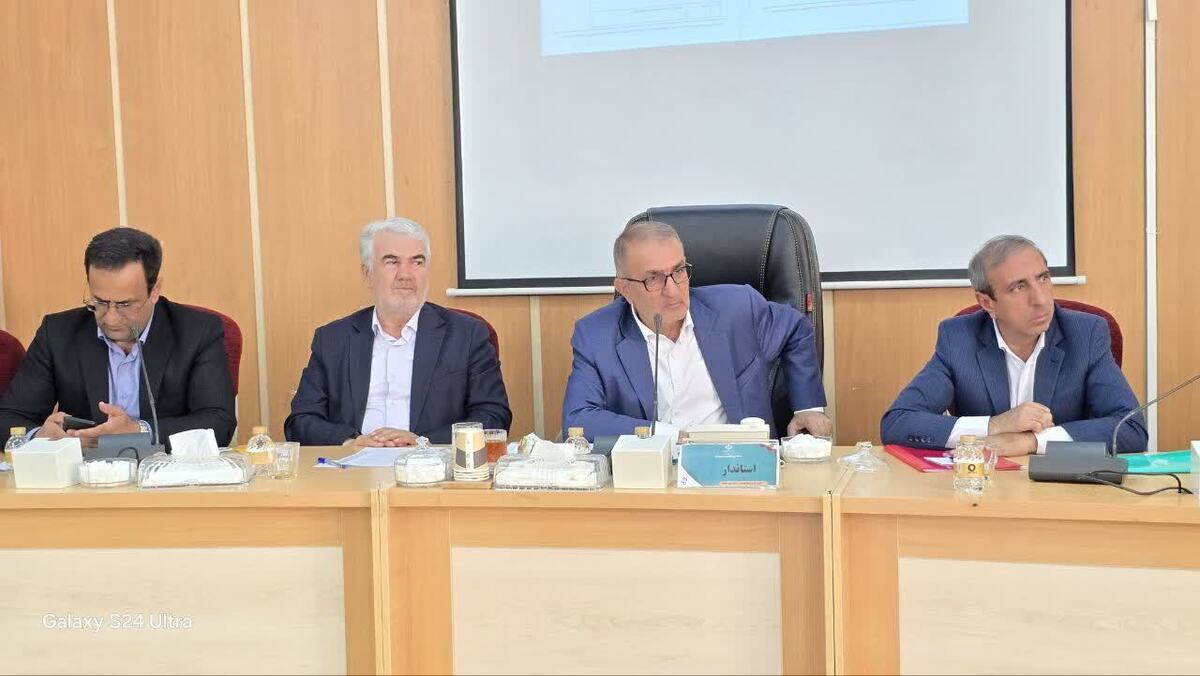 استاندار کهگیلویه و بویراحمد:هدف در سال تحصیلی جدید ارتقای کیفیت علمی باشد