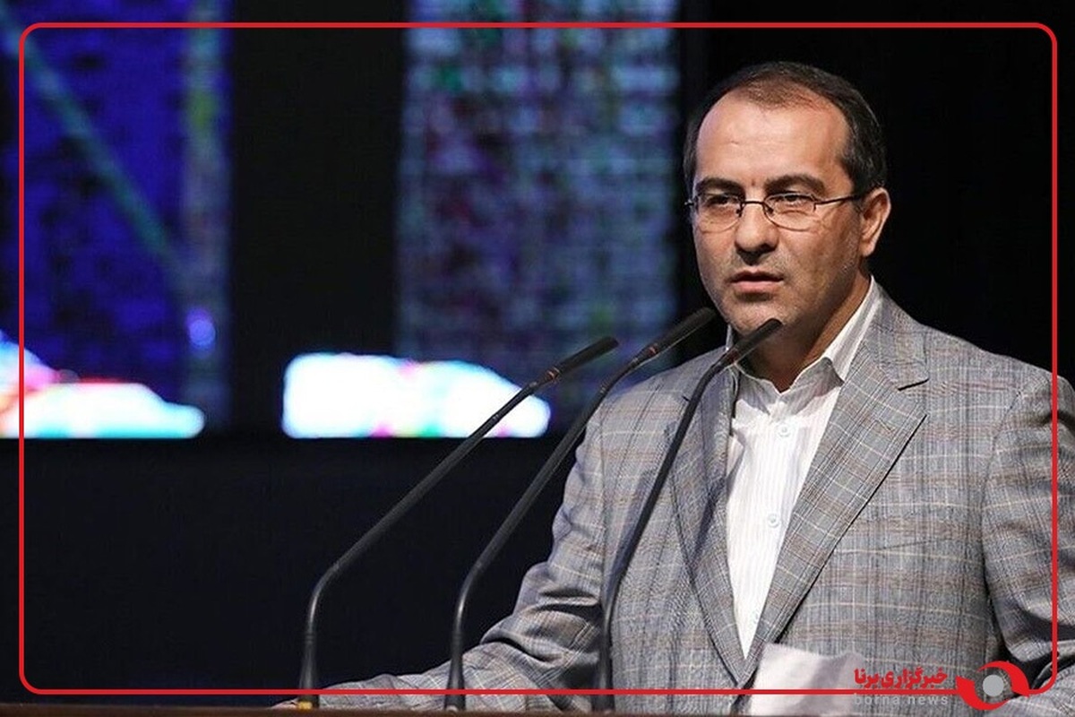 رفیع زاده: ارزیابی کارشناسی ملاک انتخاب استان‌های بعدی برای توسعه سامانه 128