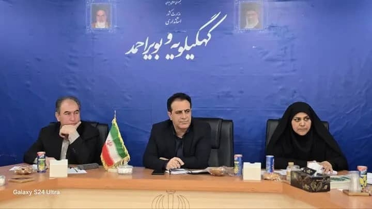 بکارگیری تمام ظرفیت‌ها برای عملکردی خوب در حوزه پژوهش