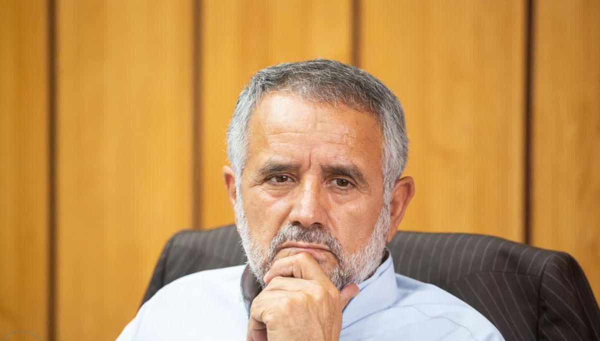 شهردار قزوین از دریافت اخطار سوال کنندگان شورا رهایی یافت