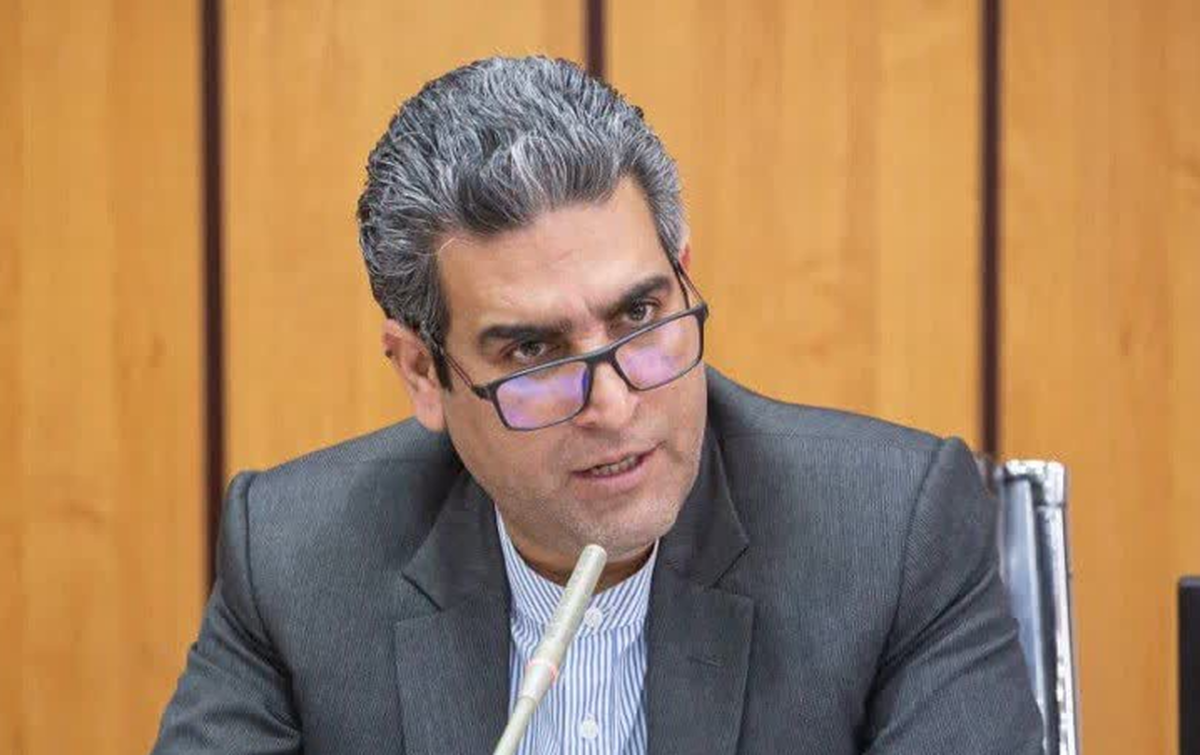 آقای شهردار قزوین برای حفظ جایگاه خود و آرامش مردم، قهرمانانه استعفا دهید 