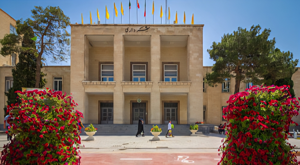 اعلام فراخوان طراحی و اجرای نقش برجسته «گالری شهر» در اصفهان