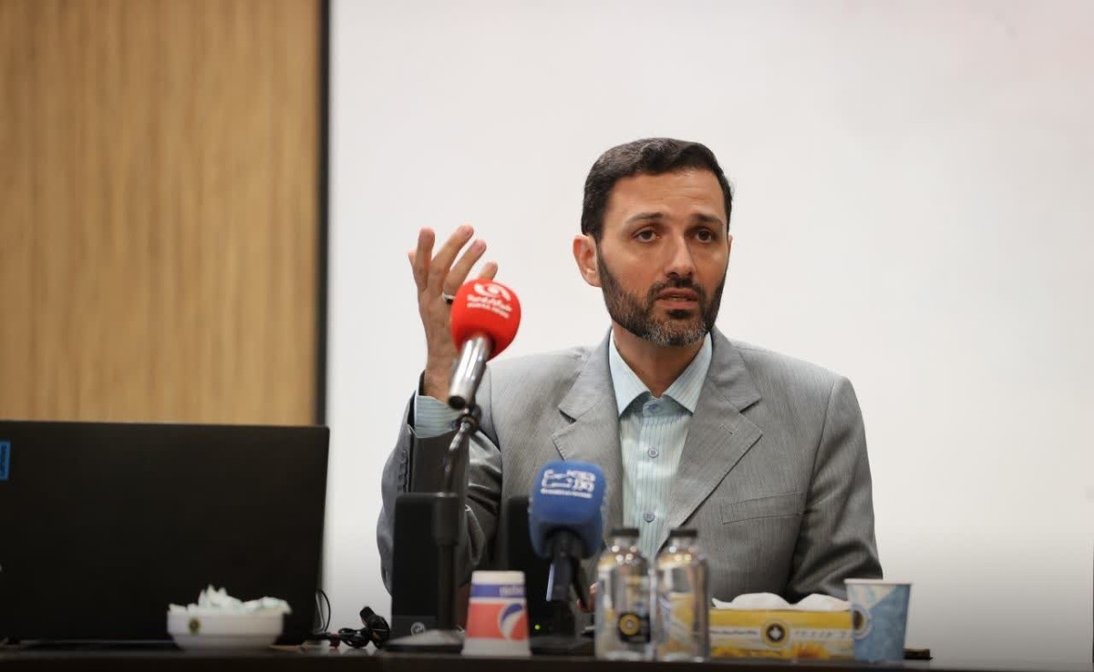 صدری: تا پایان سال ۷ خانه جوان در استان اصفهان افتتاح می‌شود