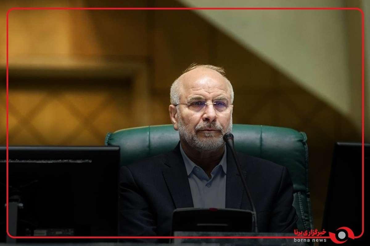 قالیباف:طوفان‌الاقصی جدول محاسبات استکبار جهانی را برهم زد