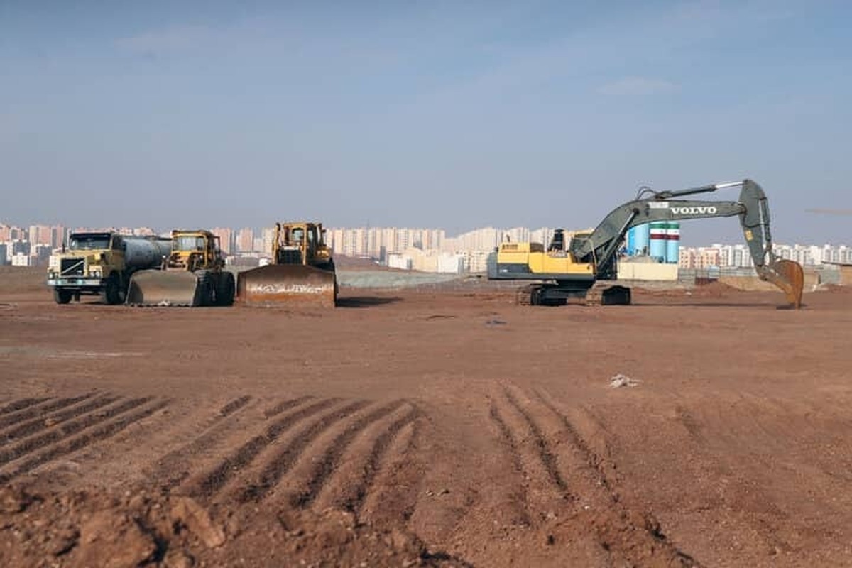 اختصاص زمین برای ۱۶۶۰ متقاضی قانون جوانی جمعیت در دزفول