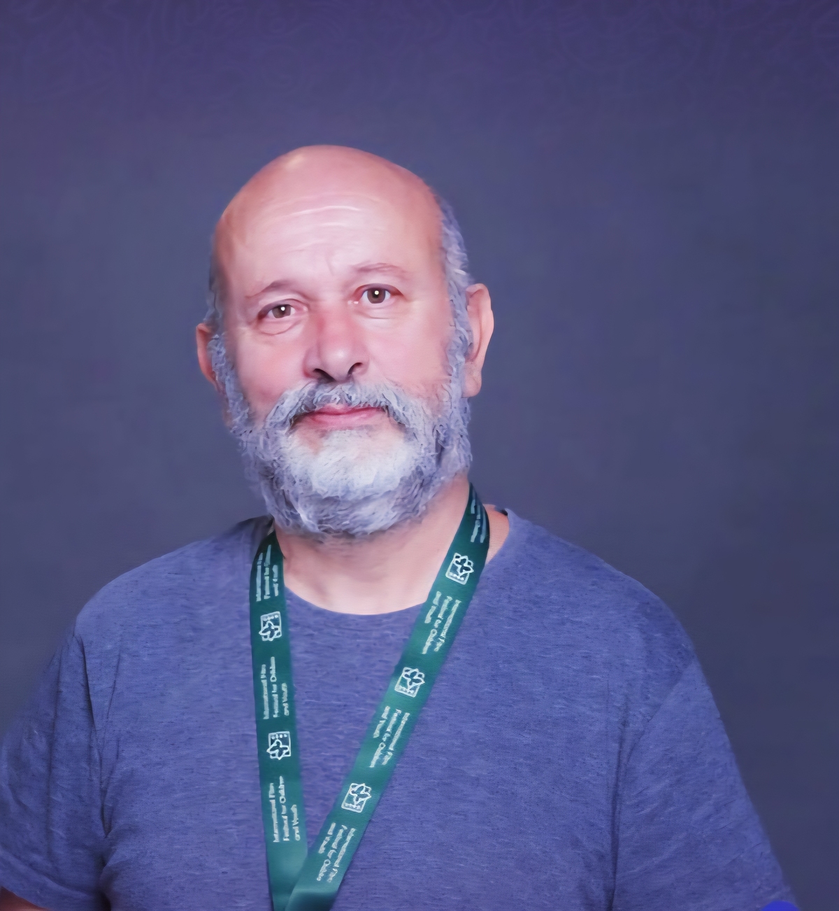 داور ایتالیایی جشنواره فیلم کودک: ایران در حوزه فیلمسازی و انیمیشن بسیار قوی است