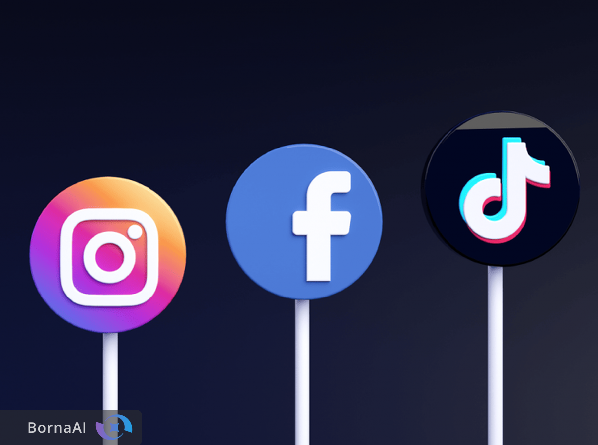 خانواده‌های ایتالیایی از فیسبوک، تیک‌تاک و اینستاگرام شکایت کردند