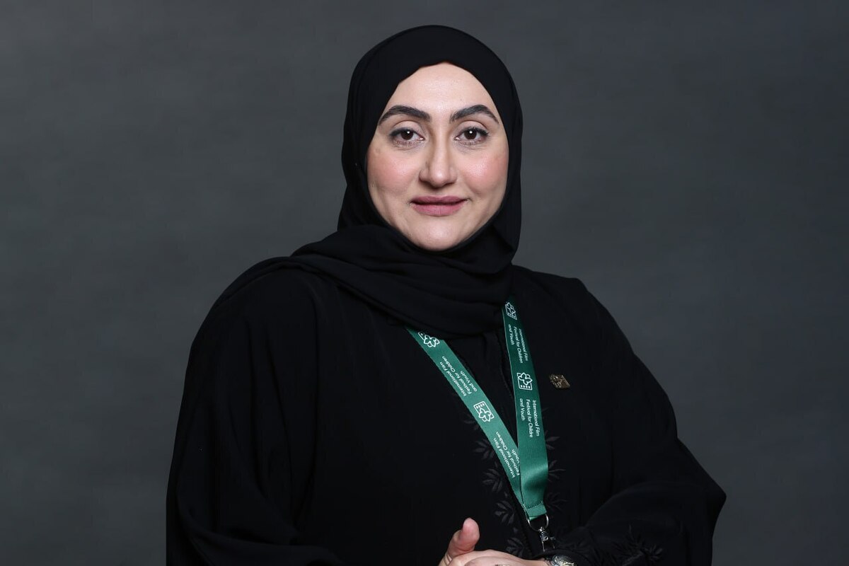 داور بین‌المللی جشنواره فیلم‌های کودک و نوجوان : درد انسانیت در فیلم‌های جشنواره کودک مشهود بود