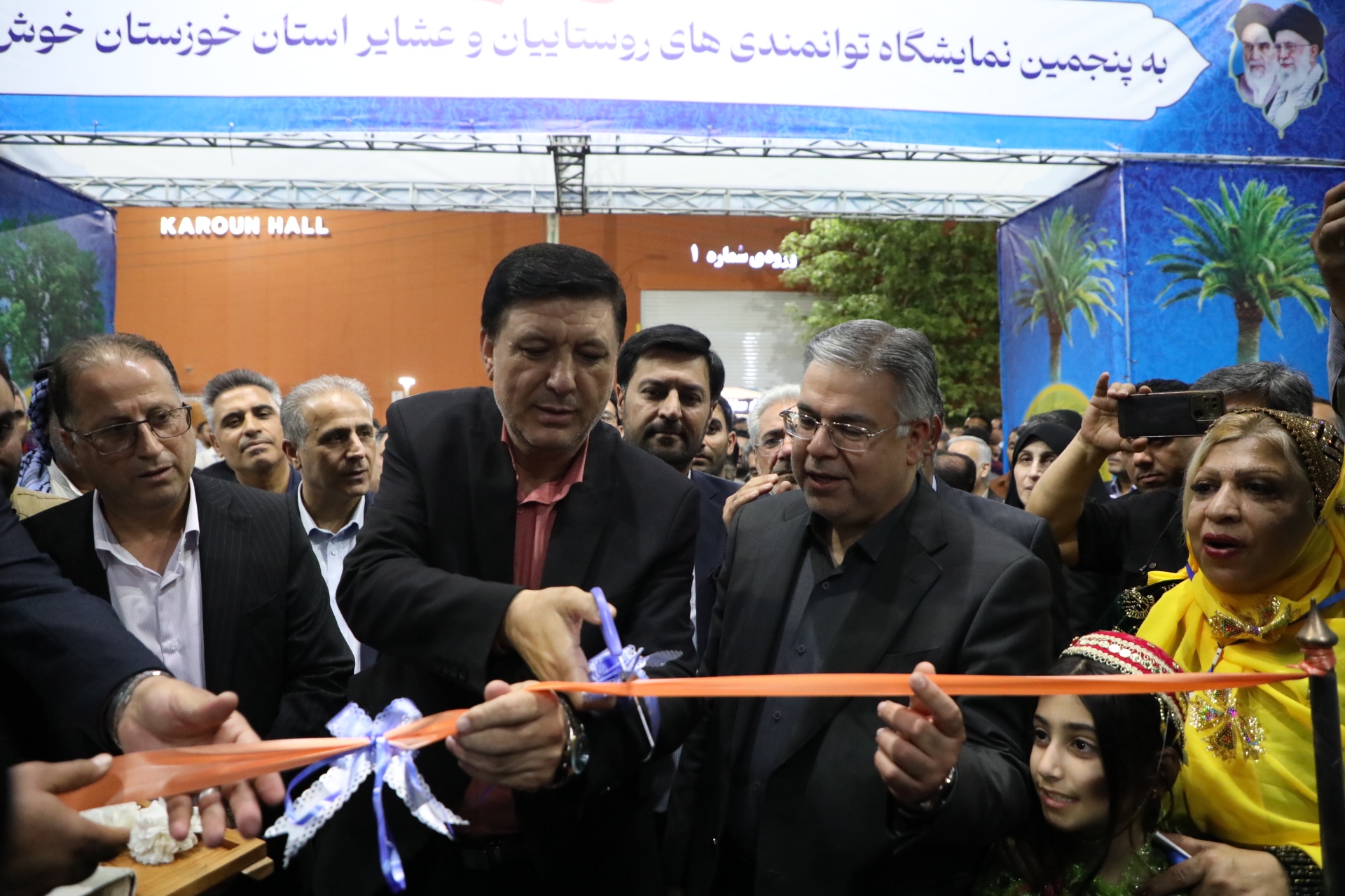 معاون وزیر میراث‌فرهنگی: روستا مترادف با محرومیت نیست / روستاها ظرفیتی بی‌نظیر برای تولید محصول های هویت‌ محور هستند