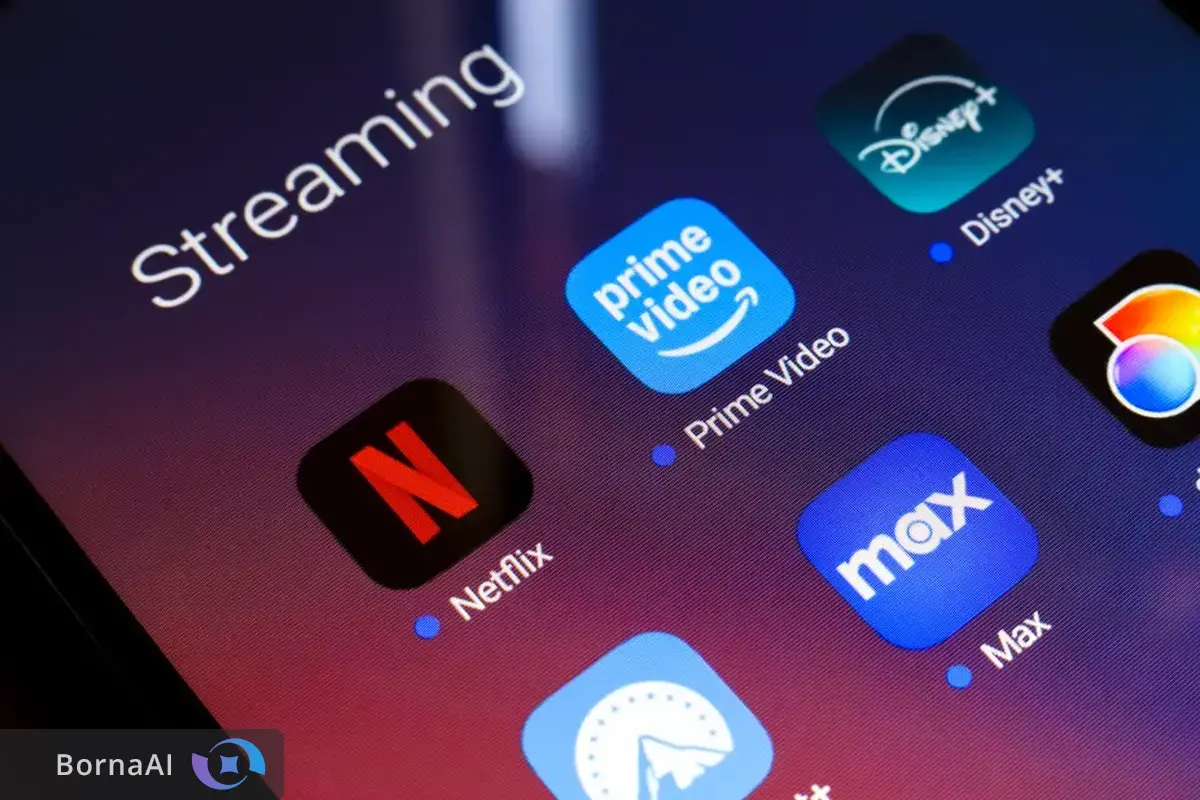 کالیفرنیا تبلیغات بلند استریمینگ را ممنوع کرد