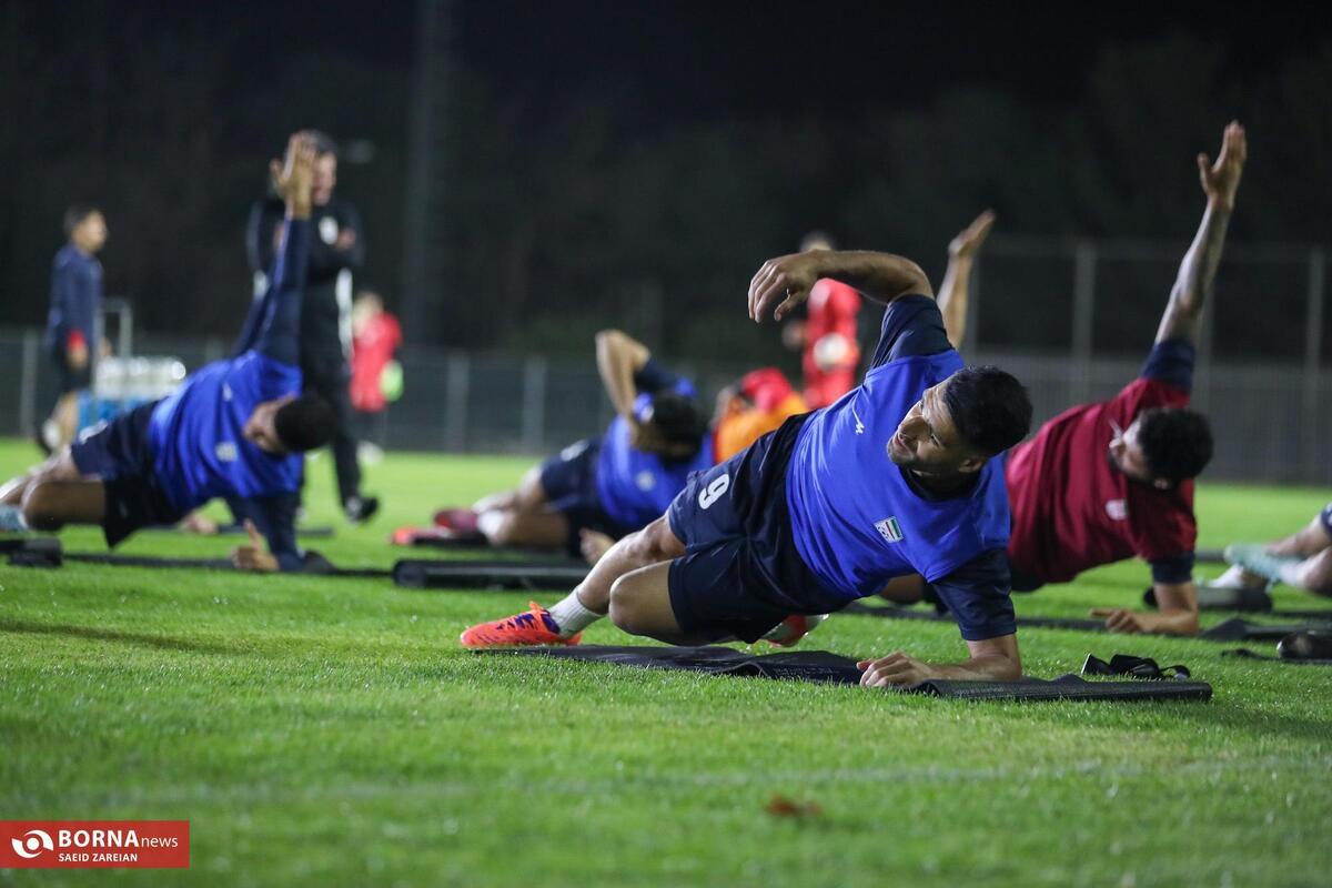 روسیه از این ملی‌پوش می‌ترسد؛ رونمایی از بهترین گلزن ایران در وولگوگراد؟