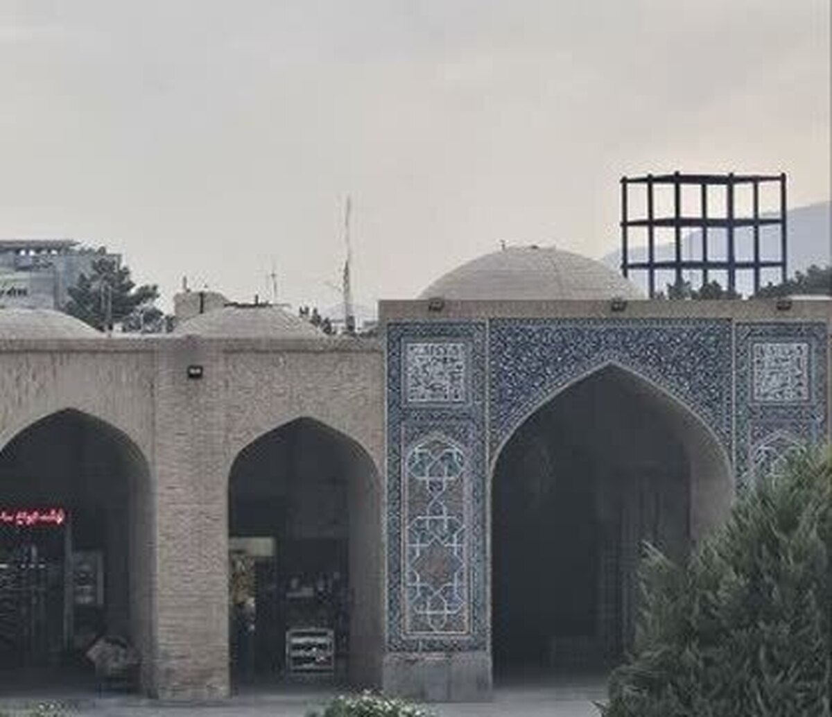 شهردار کرمان: پروانه ساخت برای ساختمان بلند کنار ارگ صادر نشده است