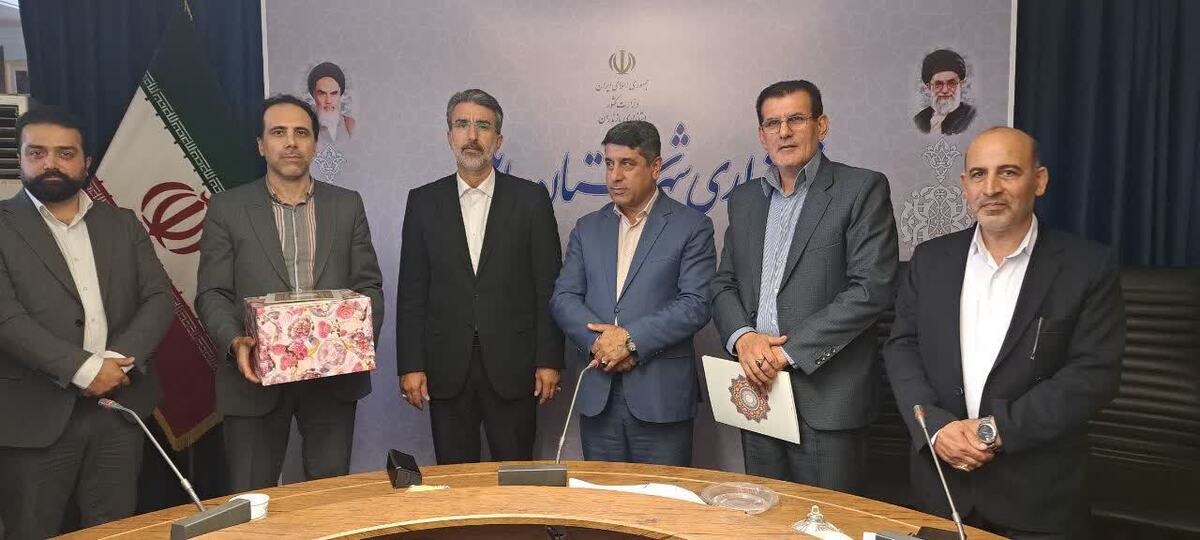 جلسه شورای تربیت بدنی و توسعه ورزش همگانی شهرستان بابلسر برگزار شد