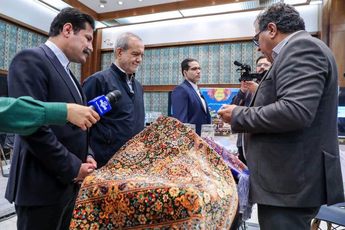 خبرهای خوب رئیس جمهور برای استان خراسان جنوبی