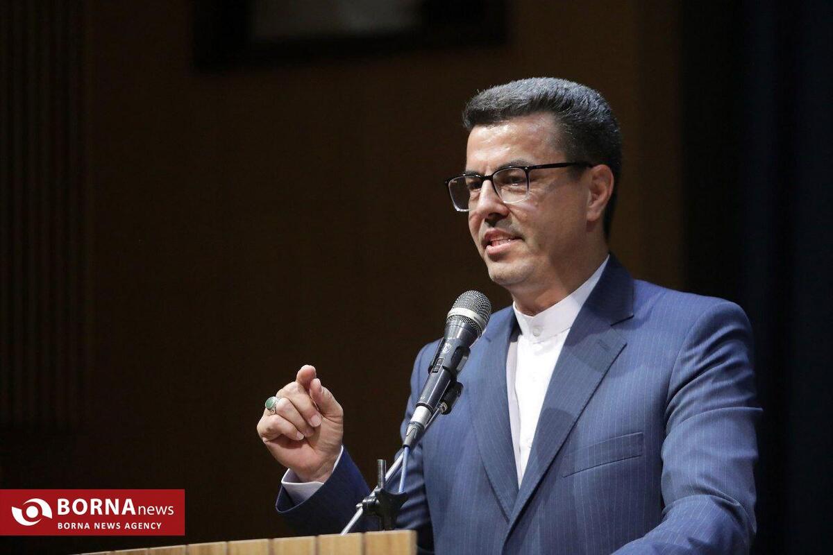 زارعی: استعدادهای درخشان خراسان رضوی آماده حضوری پررنگ در المپیاد استعدادهای برتر کشور هستند