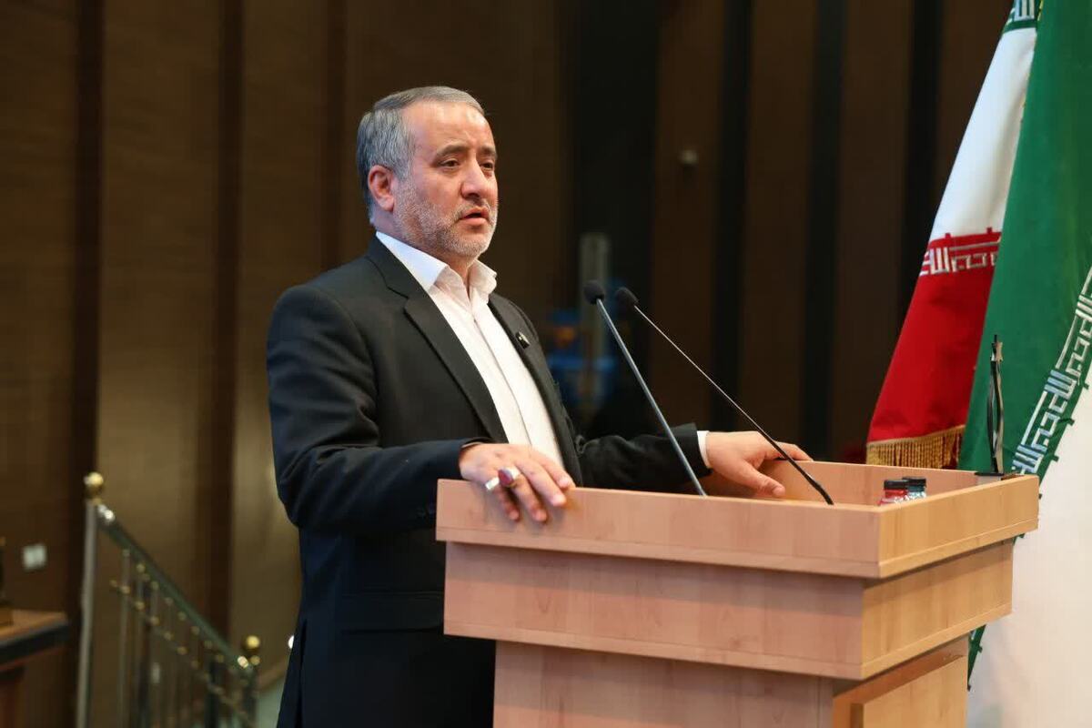 استاندار خراسان جنوبی: بنیان نظام تعلیم و تربیت در خراسان جنوبی به ‌درستی شکل گرفته است