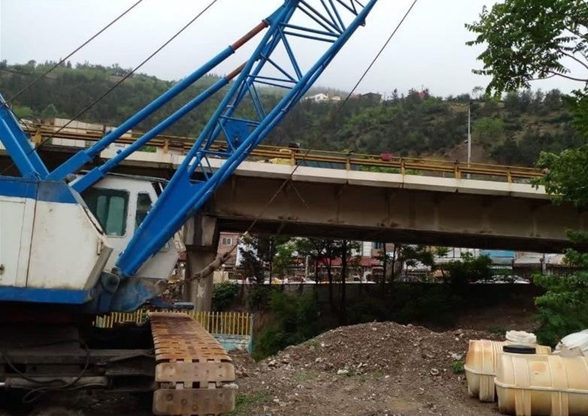 دستور عملیاتی استاندار مازندران؛ پل شهر پل سفید از دو سمت ساخته می‌شود