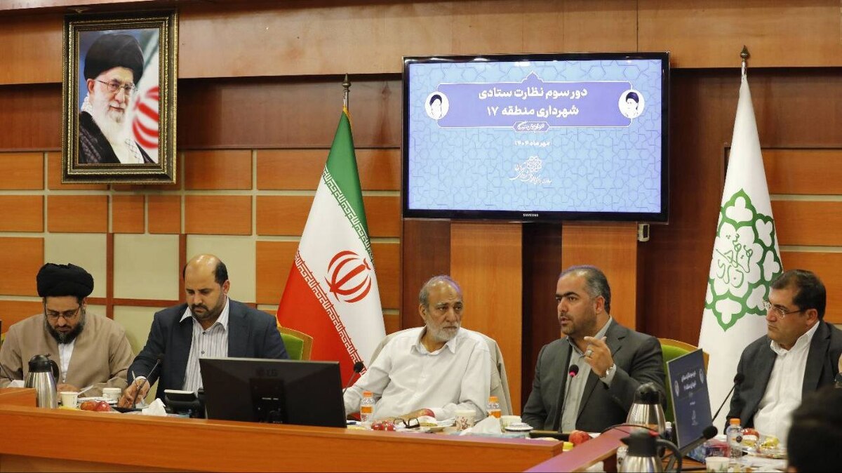 مهمترین عنصر در جامعه امید آفرینی و تزریق امید است/ امسال سال پاسخ به مردم است