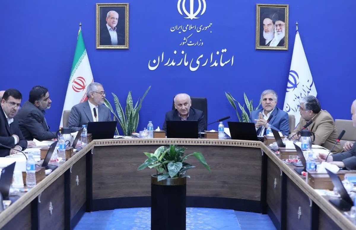 استاندار مازندران تاکید کرد: نان باید با کیفیت، قیمت مناسب و سلامت به دست مردم برسد