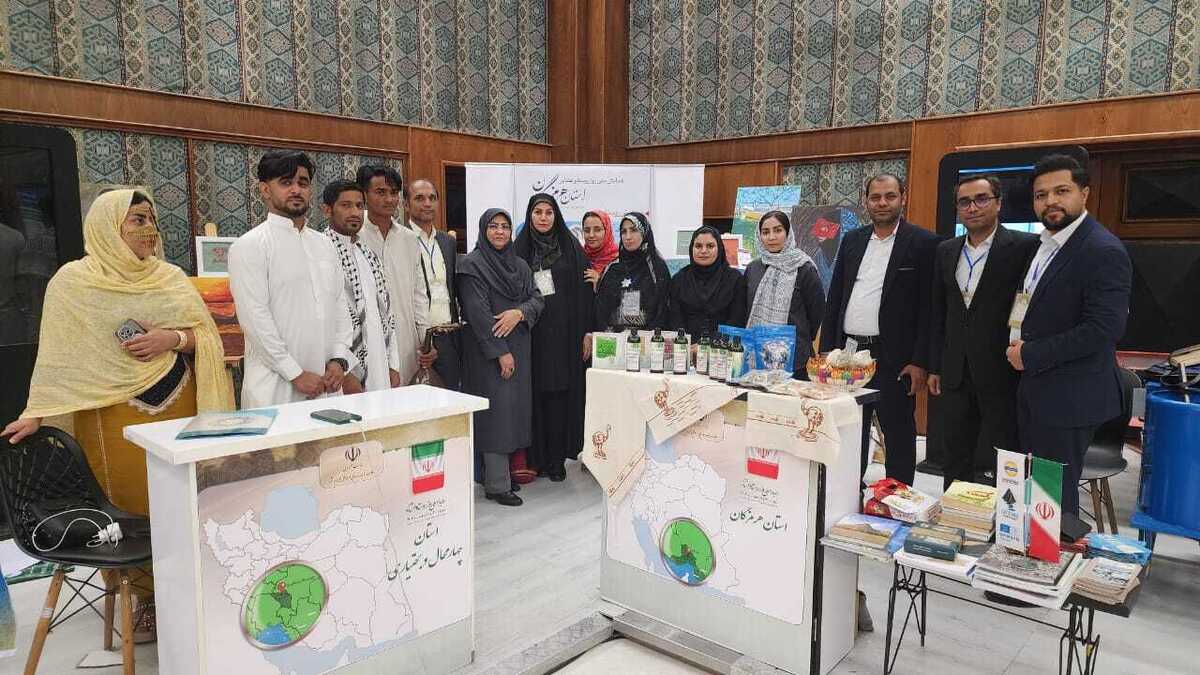استاندار هرمزگان: روستاهای هرمزگان ظرفیت برندسازی جهانی را دارند