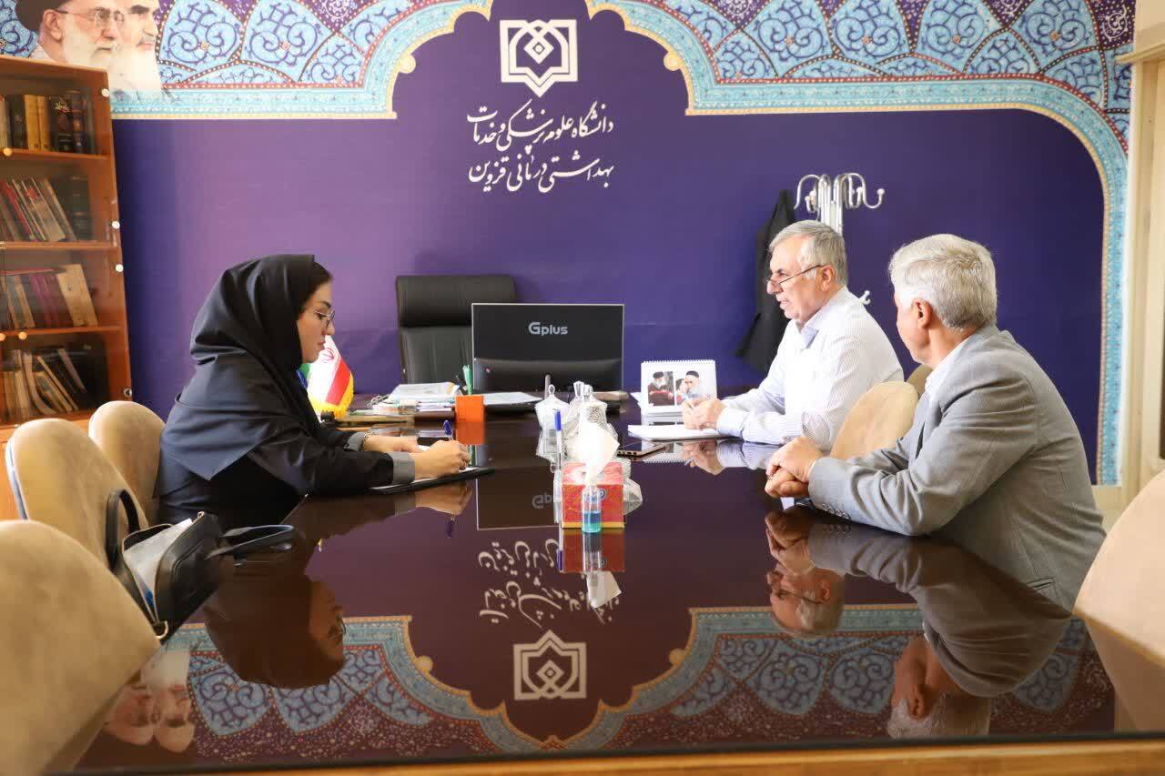 کاهش سهم سلامت از تولید ناخالص ملی، عامل اصلی مشکلات حوزه درمان است/ اجرای پزشک خانواده در قزوین